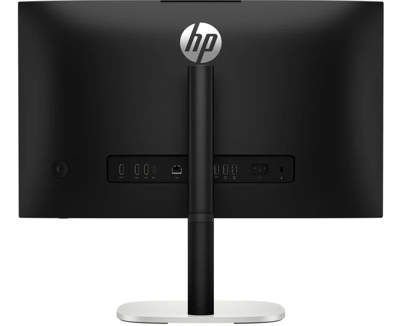АIO компютър HP ProStudio 4 G1i Intel Core Ultra 5 225T 23.8" FHD IPS 16GB 512GB SSD Windows 11 Pro Черен/Сив