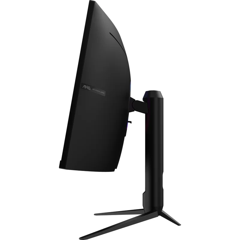 Монитор MSI MAG 342CQR E2, 34" Curved VA, 3440x1440, 180Hz, 1ms, FreeSync Premium