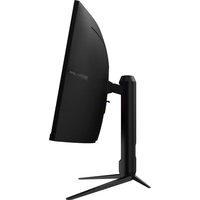 Монитор MSI MAG 342CQR E2, 34" Curved VA, 3440x1440, 180Hz, 1ms, FreeSync Premium