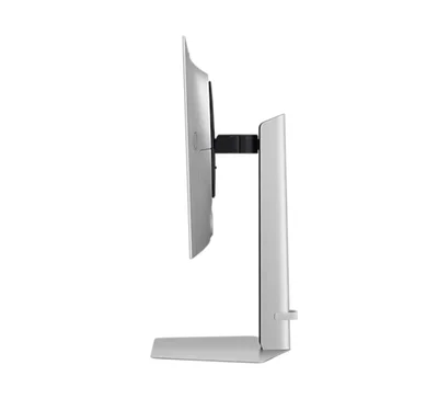 Samsung 27DG610 27" Odyssey G6 Smart, OLED, 240 Hz, 1 ms GTG, 2560x1440, DP 1.4, 2xHDMI 2.1, 2xUSB, Wi-Fi, Bluetooth, Tizen, Silver
