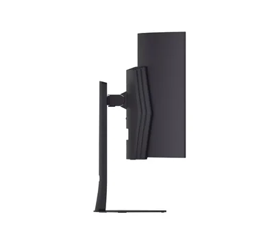 LG 45GX900A-B, 44.5" UltraGear OLED curved 21:9, 0.03ms, 240Hz, DWQHD (3440x1440), 275 cd/m2, 1500000:1, DCI-P3 98.5%, HDR 10. NVIDIA G-Sync, AMD FreeSYnc, VRR, USB Type-C, PD 65W, HDR 400, HDMI, DisplayPort, Speacer, DTS, PIP, PBP, Tilt, Height, Swivel