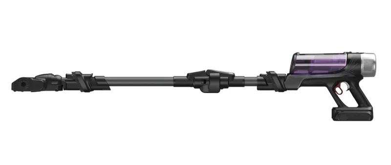 Прахосмукачка Rowenta RH2038WO X-Force Flex 9.60 Allergy