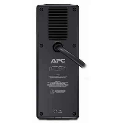 APC Back-UPS Pro External Battery Pack (for 1500VA Back-UPS Pro models)