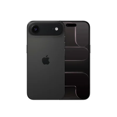 Apple iPhone Air 512GB Space Black