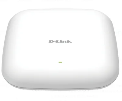 D-Link AX3600 Wi-Fi 6 Dual-Band PoE Access Point