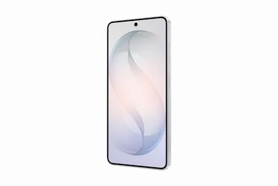 Samsung SM-S942B GALAXY S26 5G 512GB 12GB White