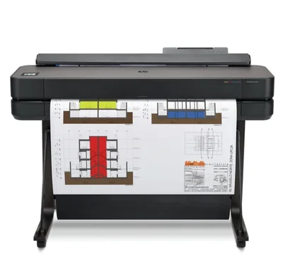 Плотер HP DesignJet T650 36"