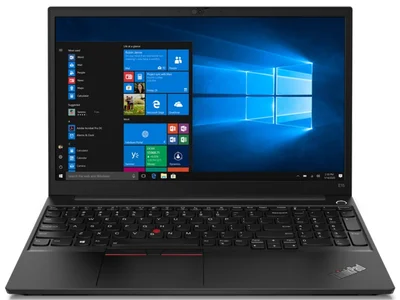 Lenovo ThinkPad E15 G2 Intel Core i5-1135G7 (2.4GHz up to 4.2GHz, 8MB), 8GB DDR4 3200MHz, 256GB SSD, 15.6" FHD (1920x1080) IPS AG, Intel Iris Xe Graphics, WLAN, BT, 720p&IR Cam, FPR, Backlit KB, 3 cell, DOS, 3Y