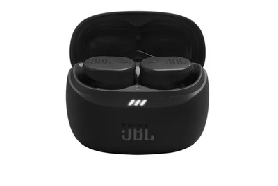 JBL TUNE BUDS2 BLK True wireless Noise Cancelling earbuds