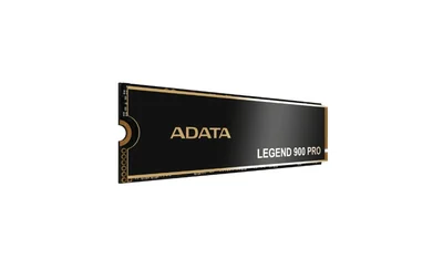 SSD диск ADATA LEGEND 900 Pro 2TB M.2 (2280) PCIe Gen 4 NVMe