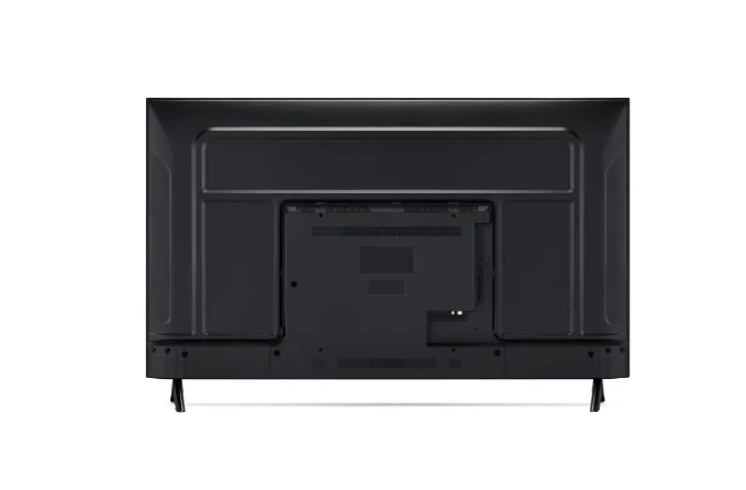 LG 65UA73003LA, 65" 4K UltraHD TV 4K (3840x2160), DVB-T2/C/S2, webOS 25 Smart, ThinQ AI, Alpha 7 AI Processor, WiFi, HDR10 pro, HLG, ALLM/HGiG, 4K Upscaling, AI Sound pro, Multiple View, HDMI eARC, LAN, USB, Bluetooth, Google Cast, 2 Pole Stand, Black