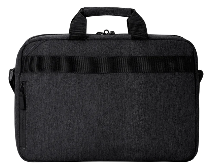 Чанта за лаптоп HP Prelude Pro Recycled 17.3" Top Load, черна