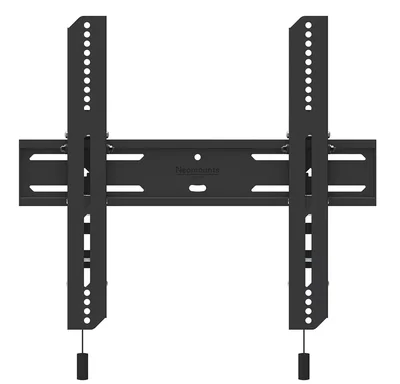Neomounts Level-850 TV mount wall 40-75" - tiltable - lockable - fast installation