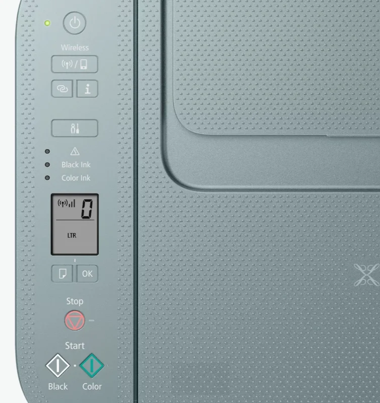 Canon PIXMA TS3752i All-In-One, Blue