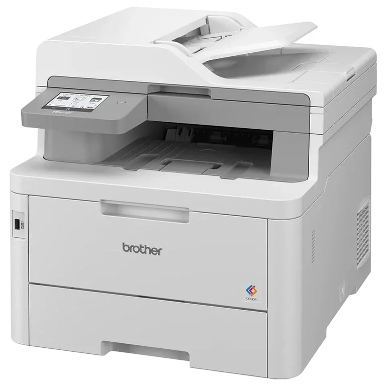 Цветно лазерно многофункционално устройство Brother MFC-L8340CDW