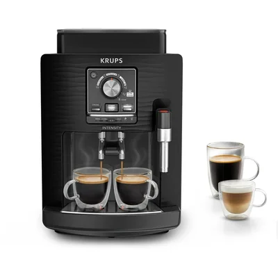 Krups EA5008E0 Faecm Esp Fa Intensity Coffee B