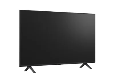 LG 50NANO80A3B, 50" 4K HDR Smart Nano Cell TV, 3840x2160, DVB-T2/C/S2, AI Alpha 7, HDR 10 PRO, webOS 25, ThinQ AI, VRR, ALLM, HGiG, WiFi, Clear Voice, AI Upscaling, Bluetooth, Hdmi e-ARC , CI, LAN, AirPlay2, Chromecast, 2 Pole stand, Black