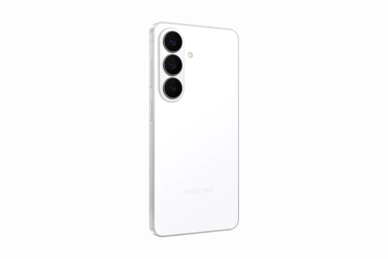 Samsung SM-S942B GALAXY S26 5G 256GB 12GB White