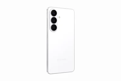 Samsung SM-S942B GALAXY S26 5G 256GB 12GB White