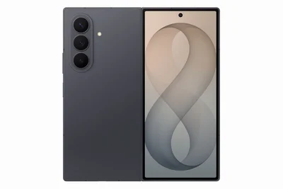 Samsung SM-F976 GALAXY Z Fold 8 Ultra 5G 1TB 16GB Graphite