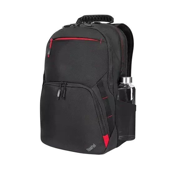 Раница за лаптоп Lenovo ThinkPad Essential Plus Eco 15.6" черна