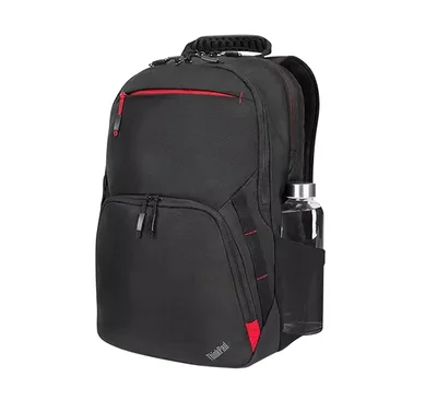Раница за лаптоп Lenovo ThinkPad Essential Plus Eco 15.6" черна