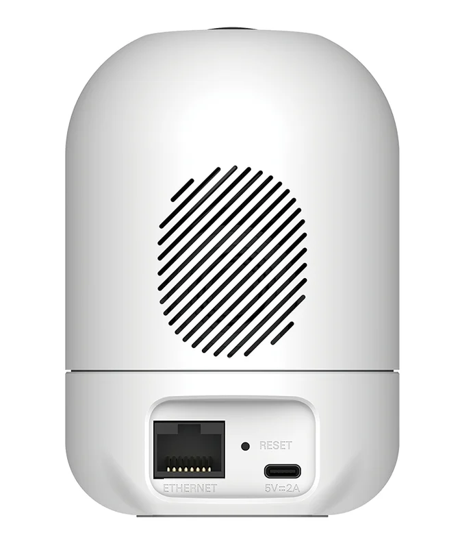 Камера за видеонаблюдение D-LINK – 2.5K QHD Pan & Tilt Pro, IP, Wi-Fi, CMOS, 4MP