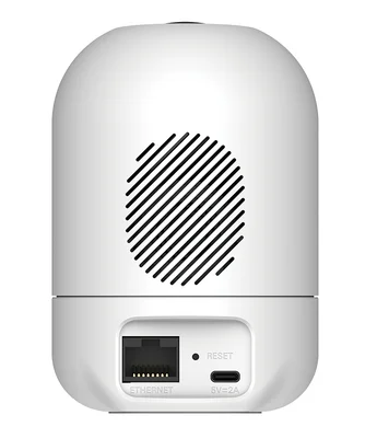 Камера за видеонаблюдение D-LINK – 2.5K QHD Pan & Tilt Pro, IP, Wi-Fi, CMOS, 4MP