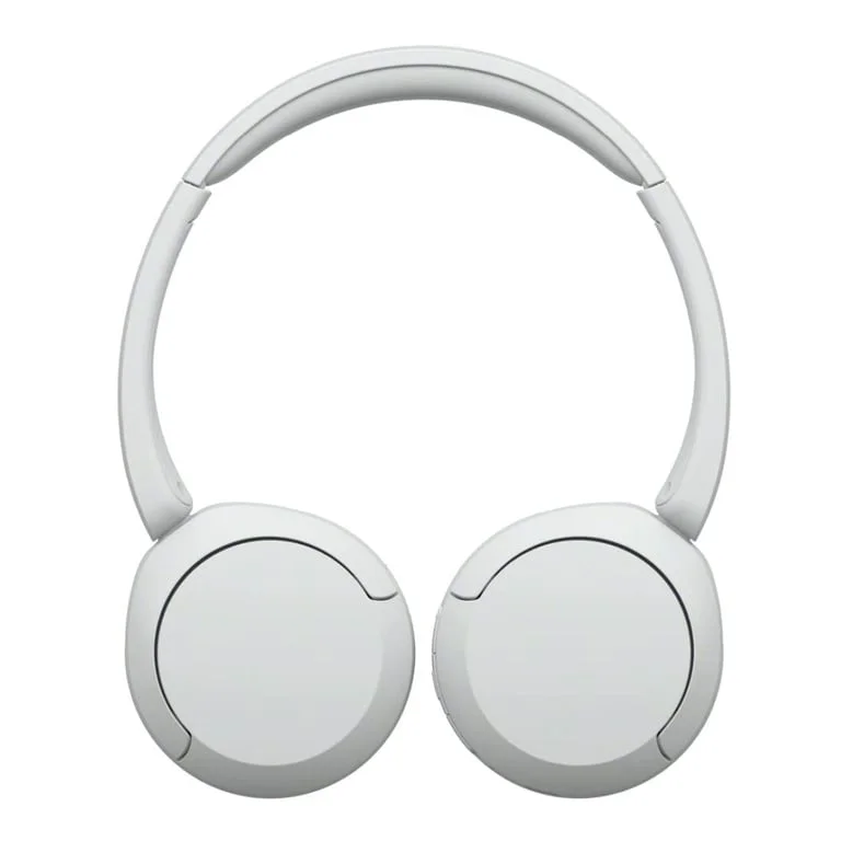 Слушалки Sony WH-CH520 бял