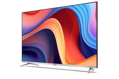 Телевизор Sharp 55GP6260E 55" QLED 4K UHD Google TV