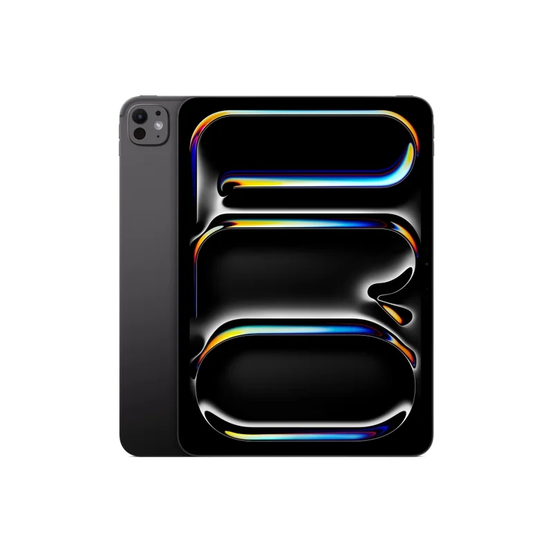 Apple 13-inch iPad Pro (M5) WiFi 1TB w Nano-texture Glass - Space Black