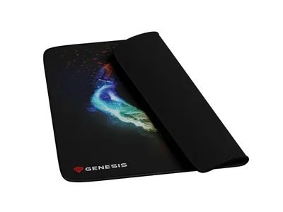 Подложка за мишка Genesis Carbon 500 M Fire G2 300x250 мм