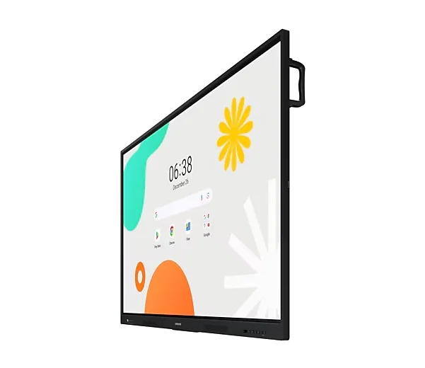 Интерактивен дисплей Samsung WA65FX LH65WAFWLGCXEN 65" 4K UHD IPS Android 14