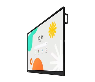 Интерактивен дисплей Samsung WA65FX LH65WAFWLGCXEN 65" 4K UHD IPS Android 14