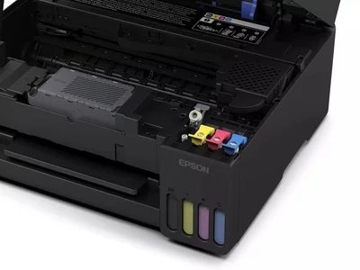 Мастилоструйно многофункционално устройство Epson EcoTank L3362