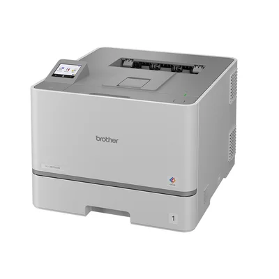 Лазерен цветен принтер Brother HL-L8570CDW HLL8570CDWYJ1