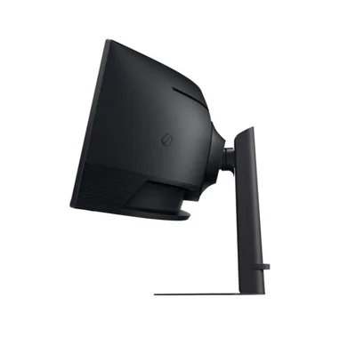 Samsung LS49FG910, 49" Odyssey G9 GAMING VA Curved OLED, 1000R, 144Hz, Smart. 32:9, 5120 x 1440, Display Port , HDMI,Micro HDMI, USB Hub, Silver + Logitech G102 Mouse, Lightsync RGB, 8000 DPI, 6 Programmable Buttons, Black