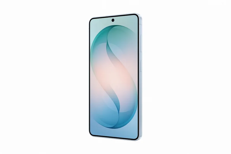Samsung SM-S942B GALAXY S26 5G 256GB 12GB Sky Blue