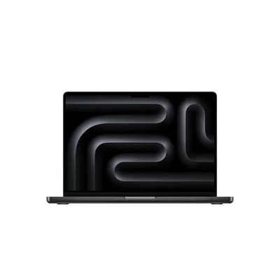 Apple 14-inch MacBook Pro: Apple M5 Max chip with 18-core CPU and 32-core GPU, 36GB, 2TB SSD - Space Black