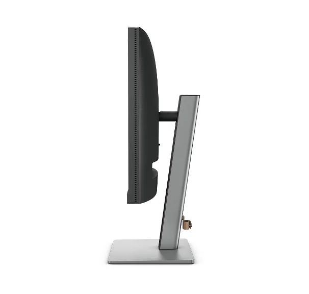 BenQ RD240Q, 24.1", 2560x1600 WQXGA, Programming Monitor, 16:10, 1.07 billions col., HDR10, 1000:1, 20M:1 DCR, 300 cd/m2, HDMI 2.0, DP 1.4, USB-C (90W), Flicker-free, B.I. Gen2, Low Blue Light+, Night Hours Prot., Sp.2W, Height Adj.,Tilt,Swiv, Pivot