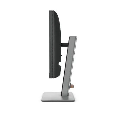 BenQ RD240Q, 24.1", 2560x1600 WQXGA, Programming Monitor, 16:10, 1.07 billions col., HDR10, 1000:1, 20M:1 DCR, 300 cd/m2, HDMI 2.0, DP 1.4, USB-C (90W), Flicker-free, B.I. Gen2, Low Blue Light+, Night Hours Prot., Sp.2W, Height Adj.,Tilt,Swiv, Pivot