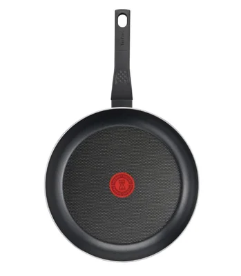 Тиган Tefal Simply Clean B5670453 24см, черен