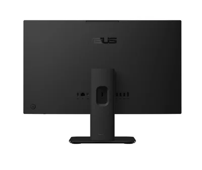 Asus Vivo AiO P440VAK-BPC3050, Intel i5-13420H ,2.1 GHz (12MB Cache, up to 4.6 GHz, 8 cores, 12 Threads) 23.8" FHD (1920X1080) 16:9 , AG, 16GB  (SO-DIMM), 512GB PCIE G4 SSD,Wireless Keyboard + Mouse US International,HEIGHT ADJUSTABLE, No OS, Black