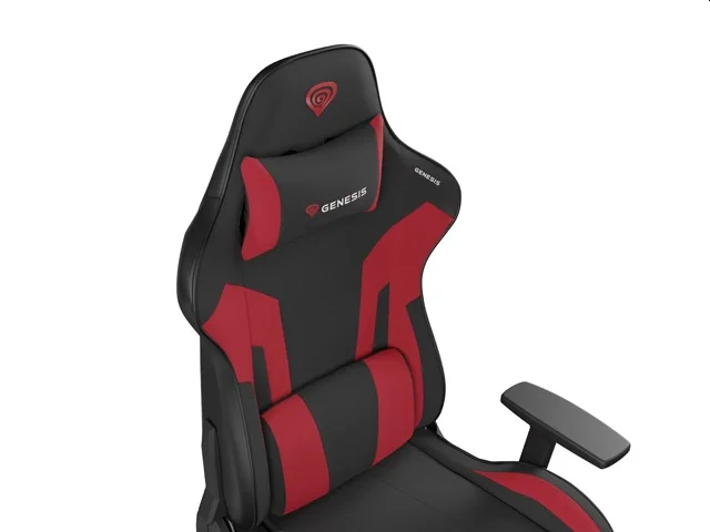 Genesis Gaming Chair Nitro 720 Black-Red