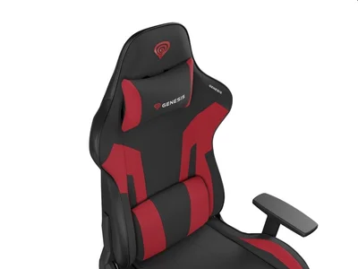 Genesis Gaming Chair Nitro 720 Black-Red