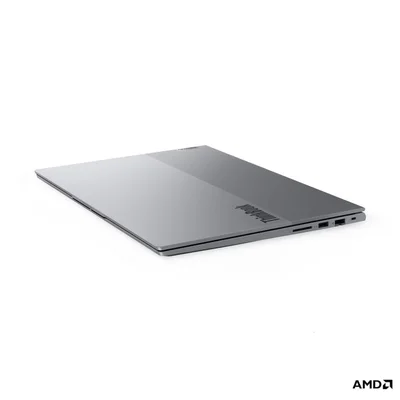 Лаптоп Lenovo ThinkBook 16 G9 AHP 21UT000QBM 16" WUXGA IPS AMD Ryzen 7 250 32GB 512GB SSD Arctic Grey