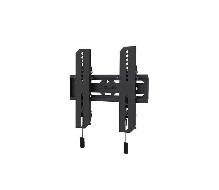 Neomounts Level-850 TV mount wall 24-65" - tiltable - lockable - fast installation