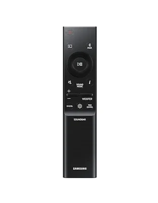 Samsung HW-Q930F Soundbar 9.1.4ch Wireless Dolby Atmos Q-Symphony SpaceFit Sound Model 2025 Black