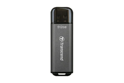 Transcend 512GB, USB3.2, Pen Drive, TLC, High Speed