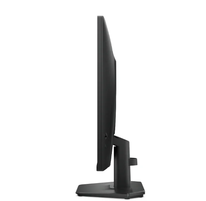 Монитор Dell SE2726HG 27" IPS LED, Full HD, 240Hz, 0.5ms, HDR, FreeSync Premium, Черен